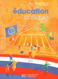 Education civique, 3e