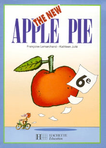 The New Apple Pie
