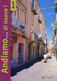 Andiamo...di nuovo ! 1