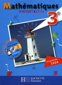Phare mathématiques 3e