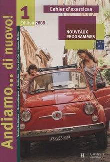 Andiamo...di nuovo !