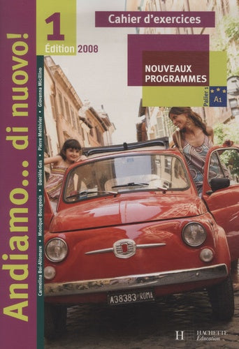 Andiamo...di nuovo !