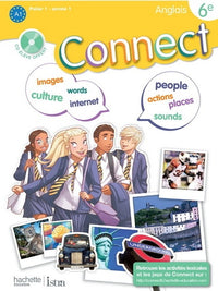 Connect 6e