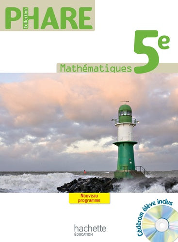 Phare Mathématiques 5e