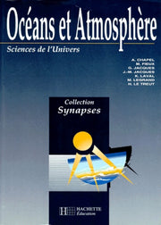 Océans et atmosphère: Sciences de l'univers
