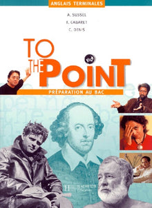 To the Point, terminale