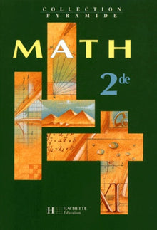 Maths, 2nde