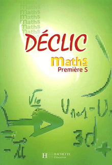 Maths, 1ère S