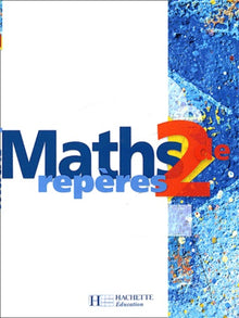Maths Repères 2de
