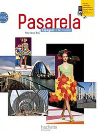 Pasarela Tle - Espagnol
