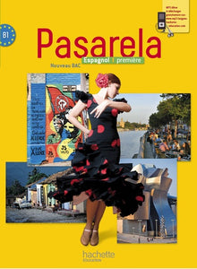 Pasarela Première