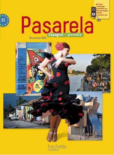 Pasarela Première