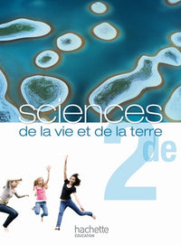 Sciences de la vie et de la terre 2de