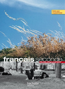 Français seconde