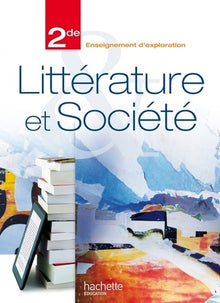 Littérature et société 2de