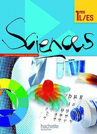 Sciences 1res ES/L