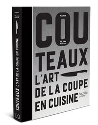 Couteaux: L'art de la découpe en cuisine