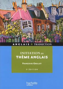 Initiation au thème anglais