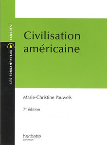 Civilisation américaine