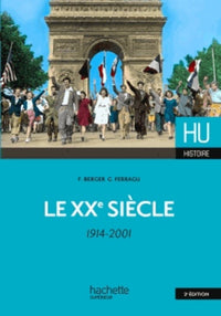 Le XXe siècle