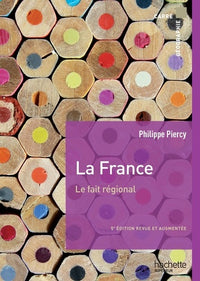 La France, le fait régional