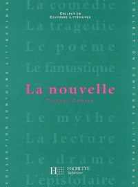 La nouvelle