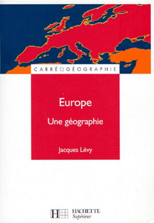 Carré géographie