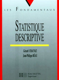 Statistique descriptive