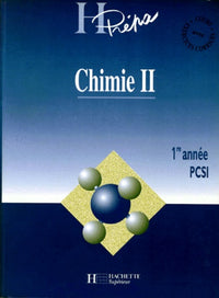 Chimie. Tome 2