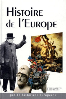 Histoire de l'Europe
