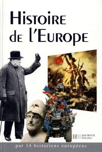 Histoire de l'Europe
