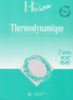 Thermodynamique