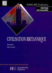 Civilisation britannique