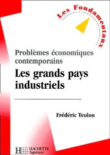 Problèmes économiques contemporains