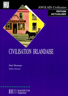 Civilisation irlandaise