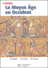 Le Moyen Age en Occident