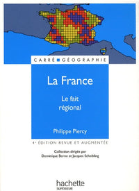 La France: Le fait regional