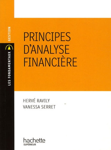 Principes d'analyse financière