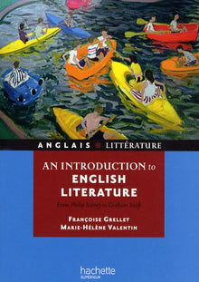 An introduction to english literature