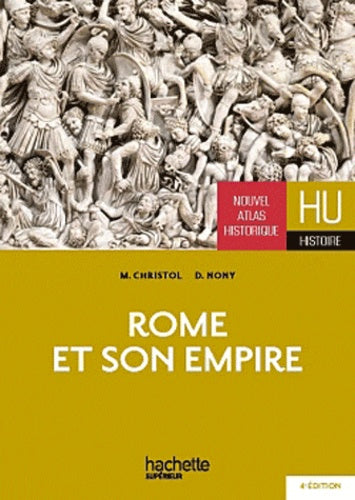 Rome et son empire
