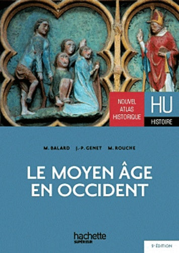 Le moyen âge en Occident