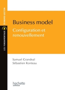 Business model - Configuration et renouvellement