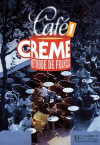 Café crème Niveau 1