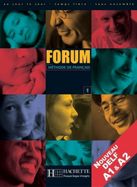 Forum Niveau 1. Methode De Francais