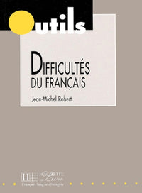 Collection outils : Les difficultés du français