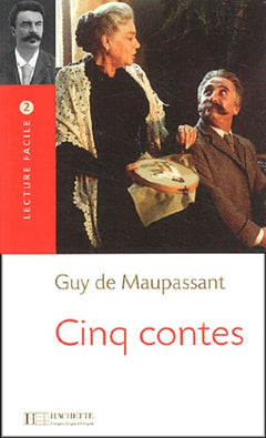contes et nouvelles