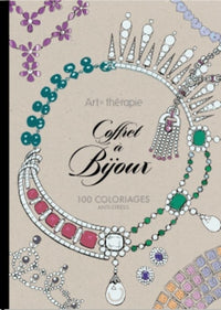 Coffret à bijoux