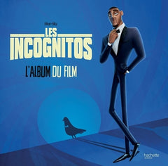 Les incognitos