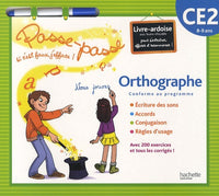 Orthographe CE2