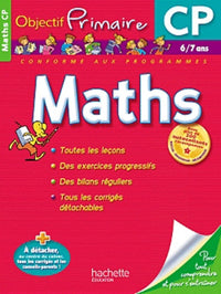 Maths CP